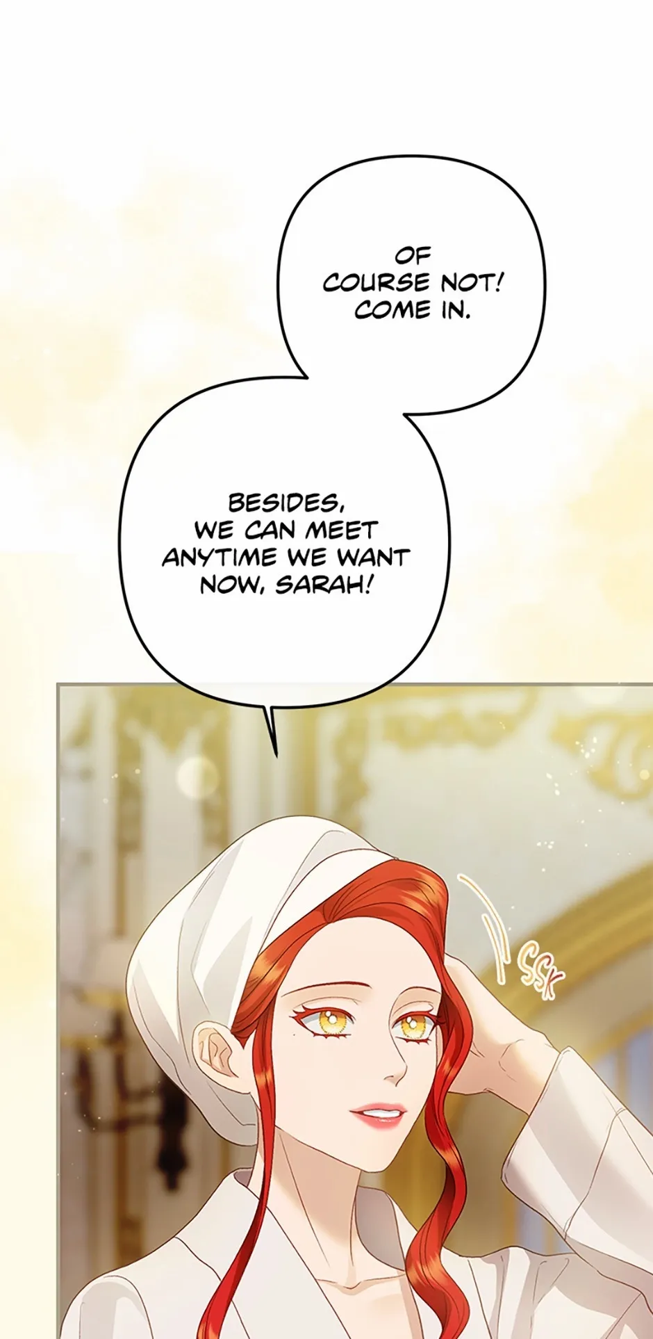 The Glamorous Life of the Fake Mistress Chapter 141 page 68 - 