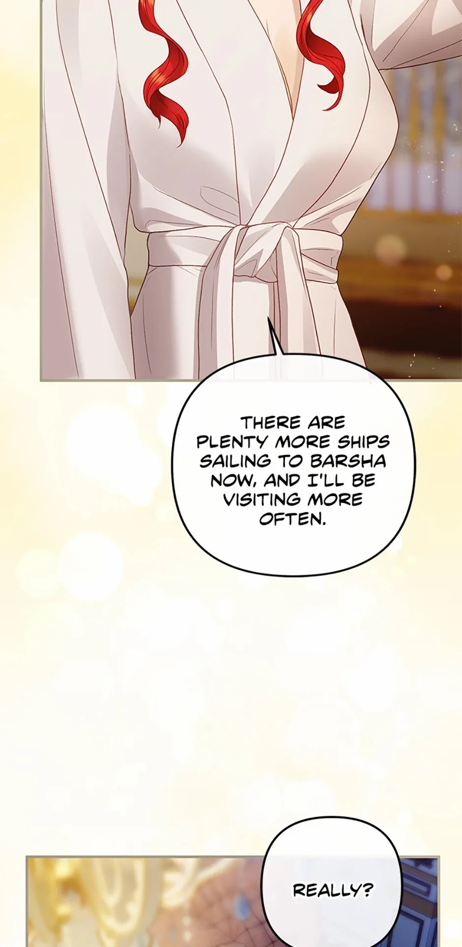 The Glamorous Life of the Fake Mistress Chapter 141 page 69 - 