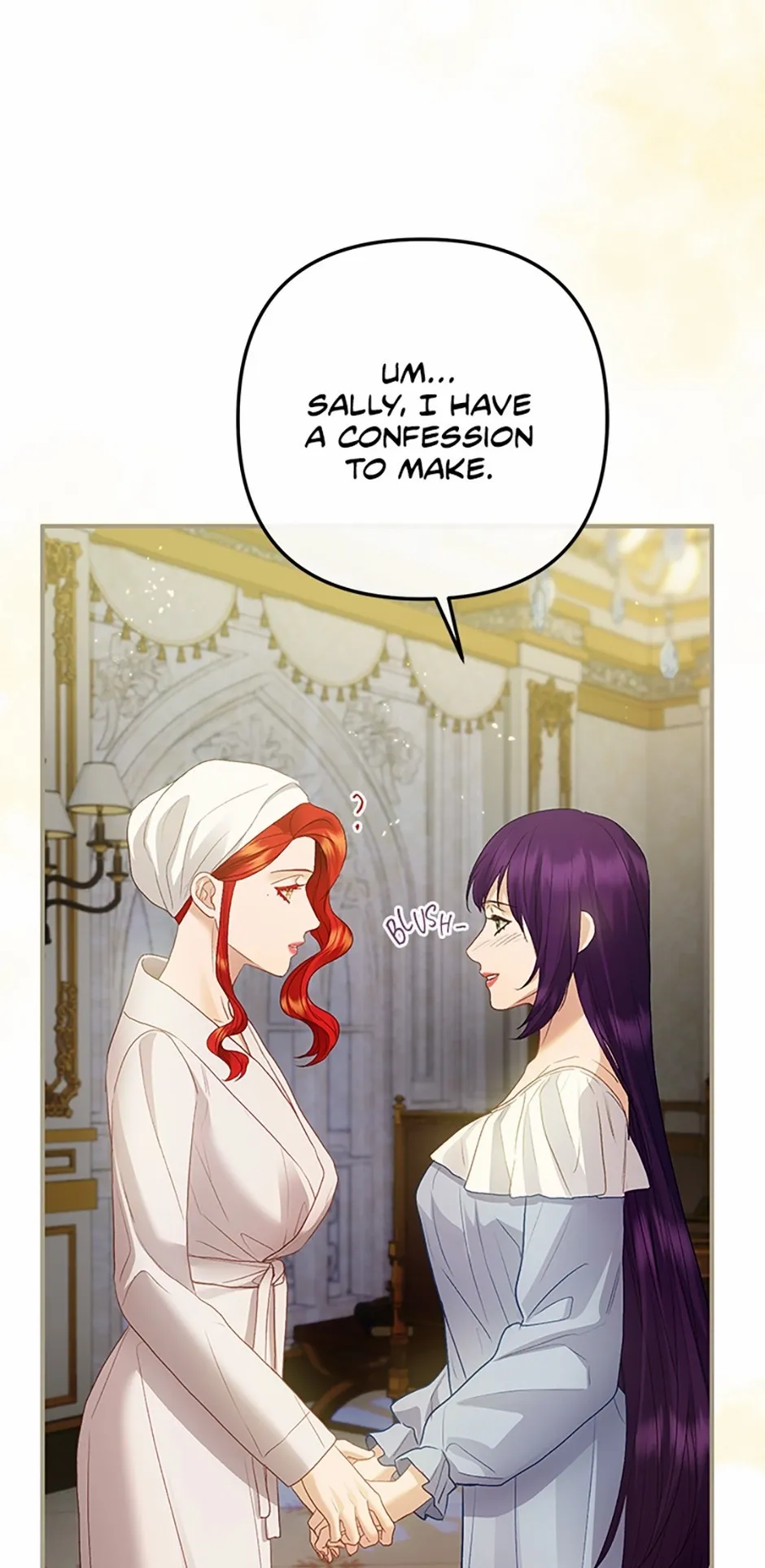 The Glamorous Life of the Fake Mistress Chapter 141 page 72 - 