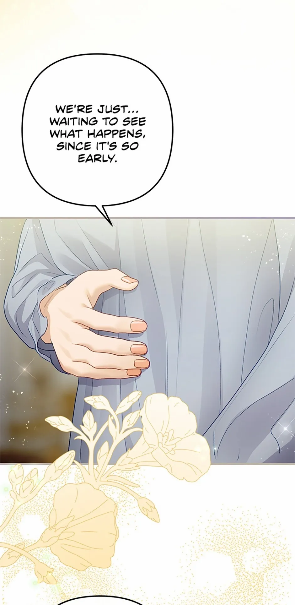 The Glamorous Life of the Fake Mistress Chapter 141 page 75 - 