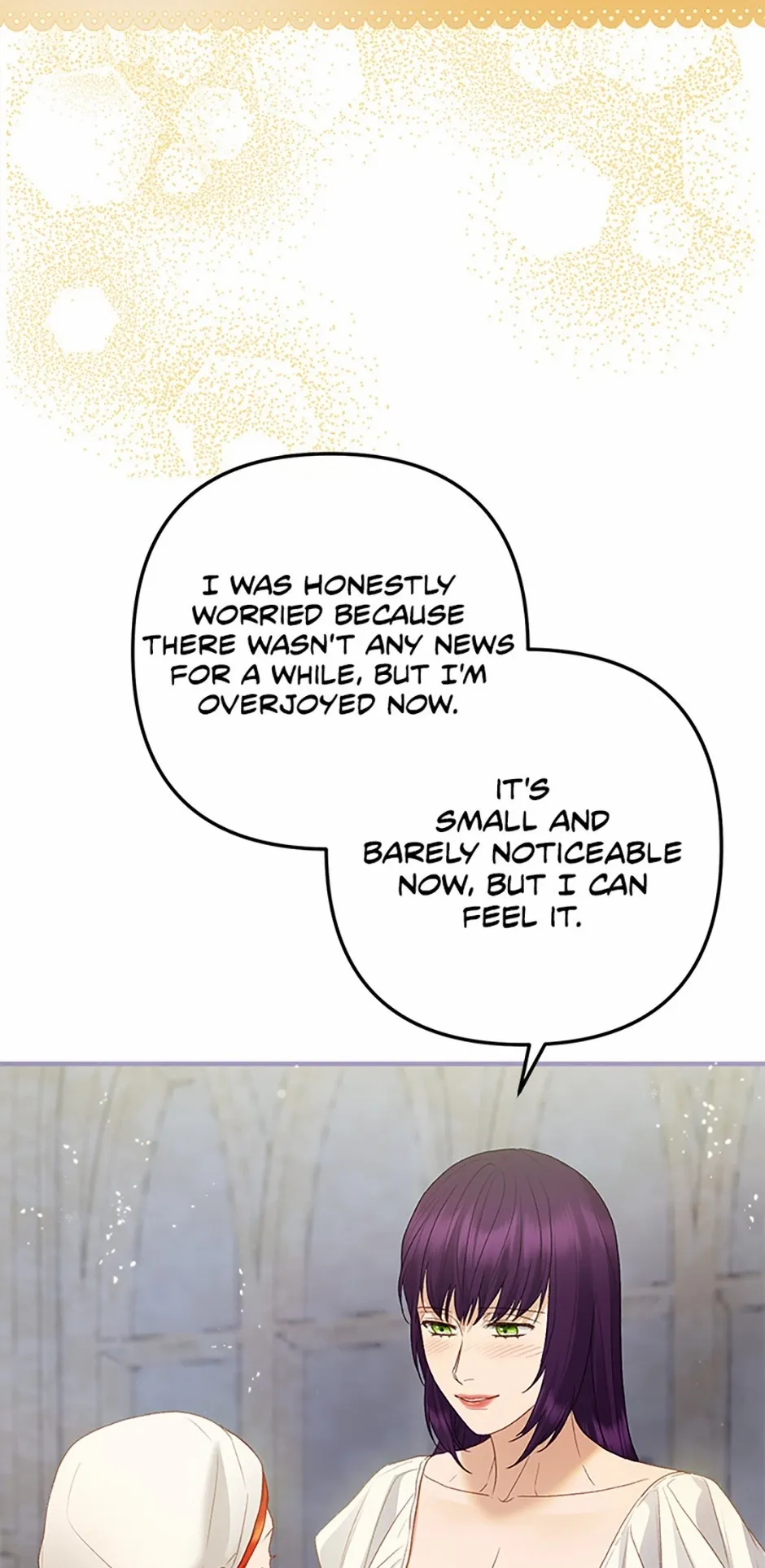 The Glamorous Life of the Fake Mistress Chapter 141 page 77 - 