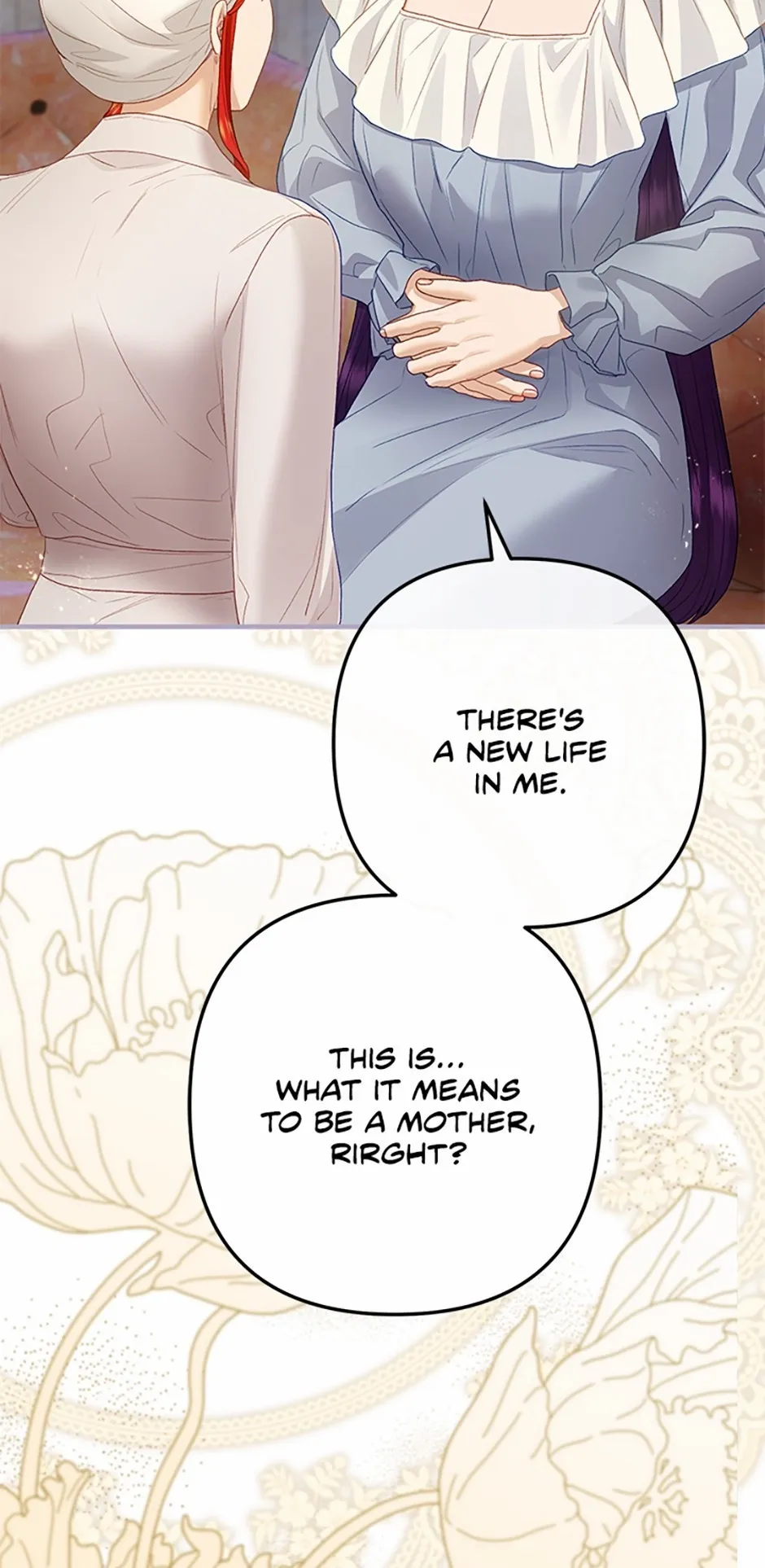 The Glamorous Life of the Fake Mistress Chapter 141 page 78 - 