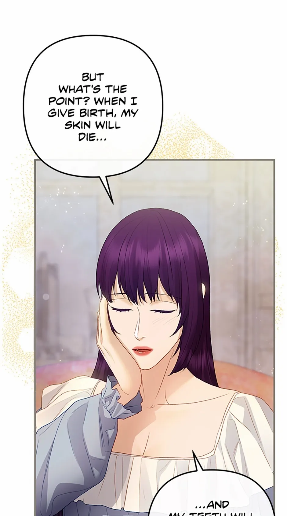 The Glamorous Life of the Fake Mistress Chapter 141 page 80 - 