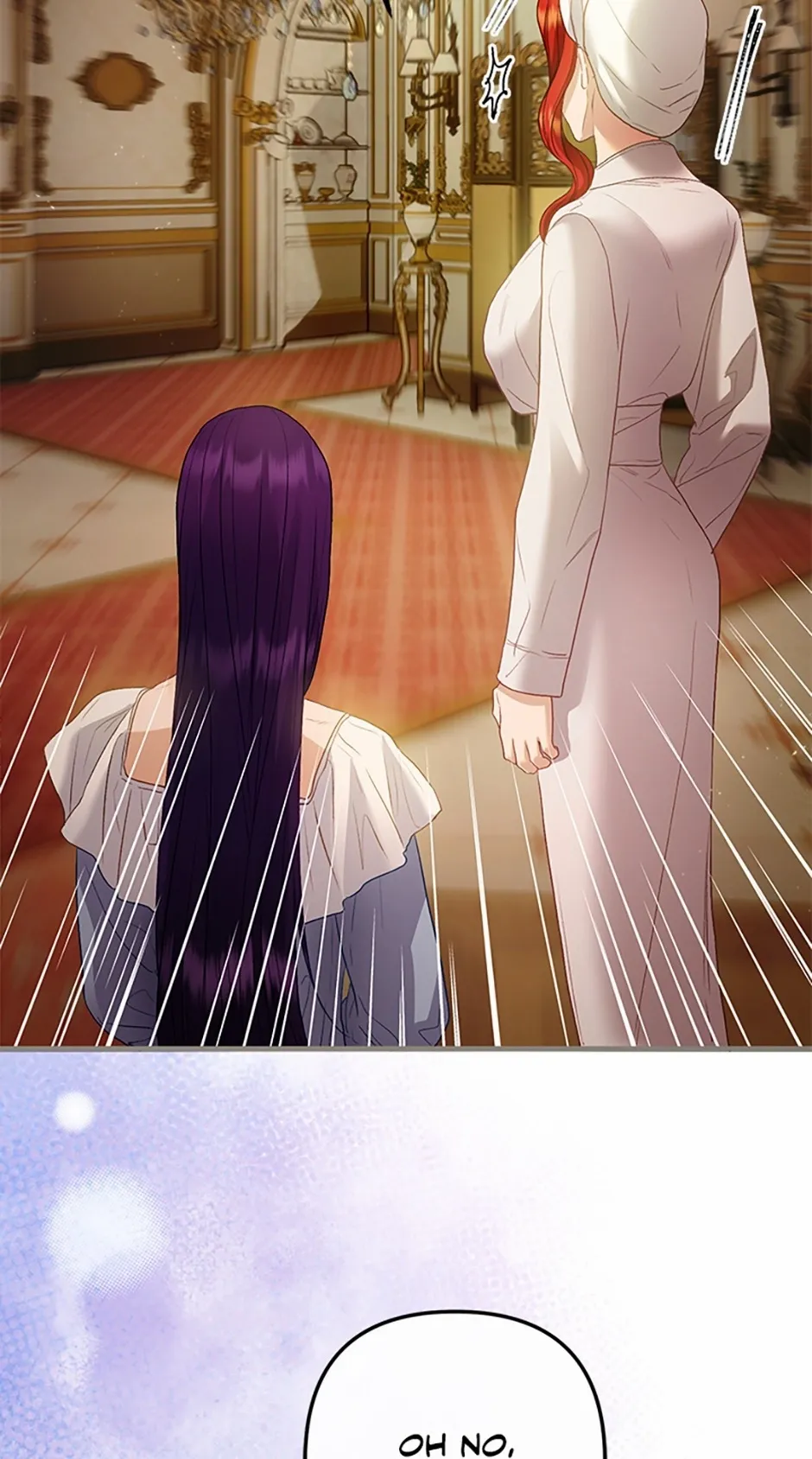 The Glamorous Life of the Fake Mistress Chapter 141 page 83 - 