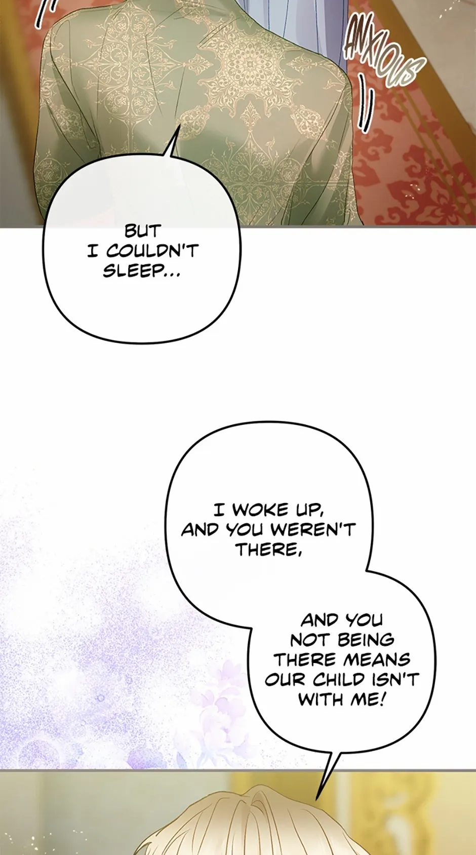 The Glamorous Life of the Fake Mistress Chapter 141 page 86 - 