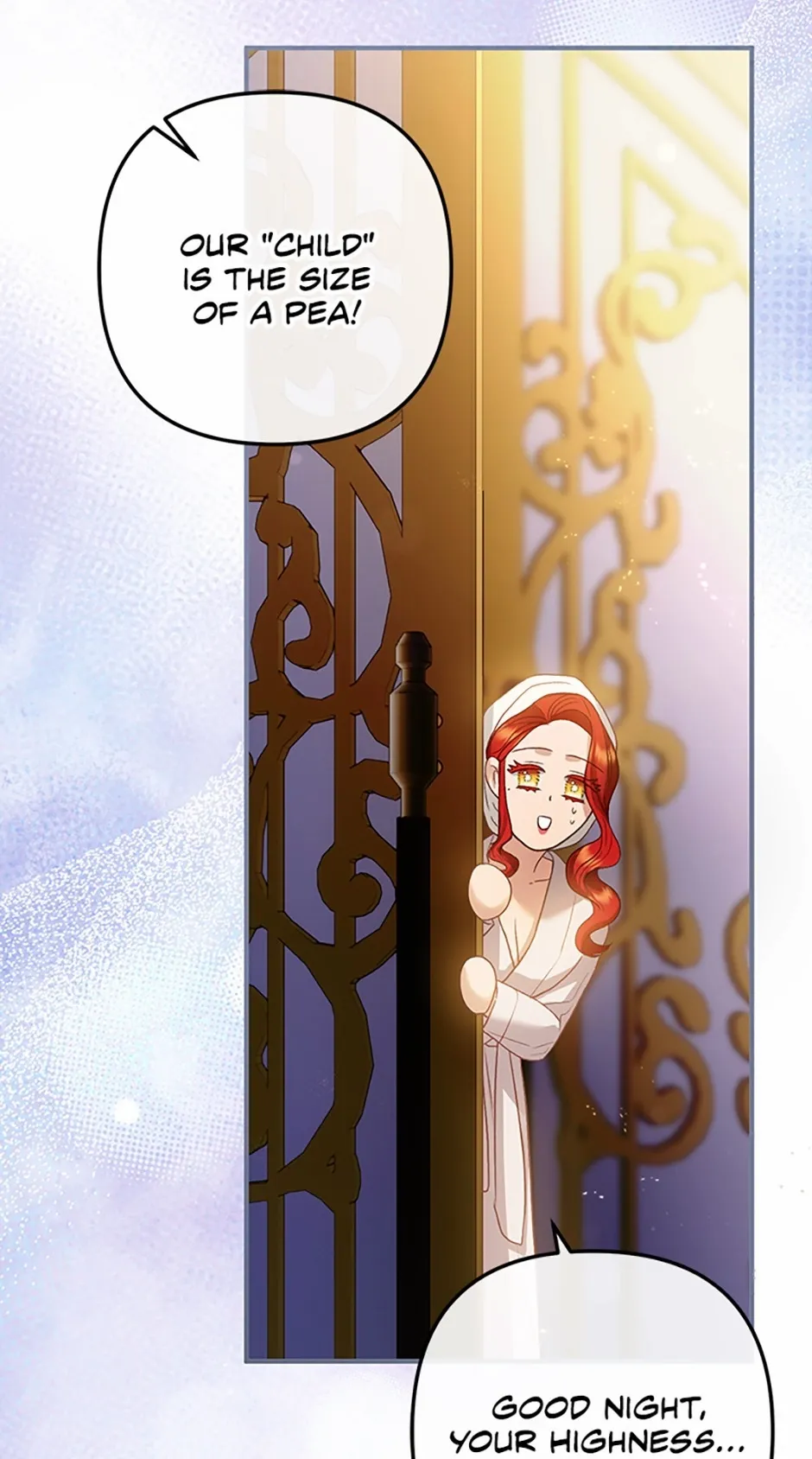 The Glamorous Life of the Fake Mistress Chapter 141 page 90 - 