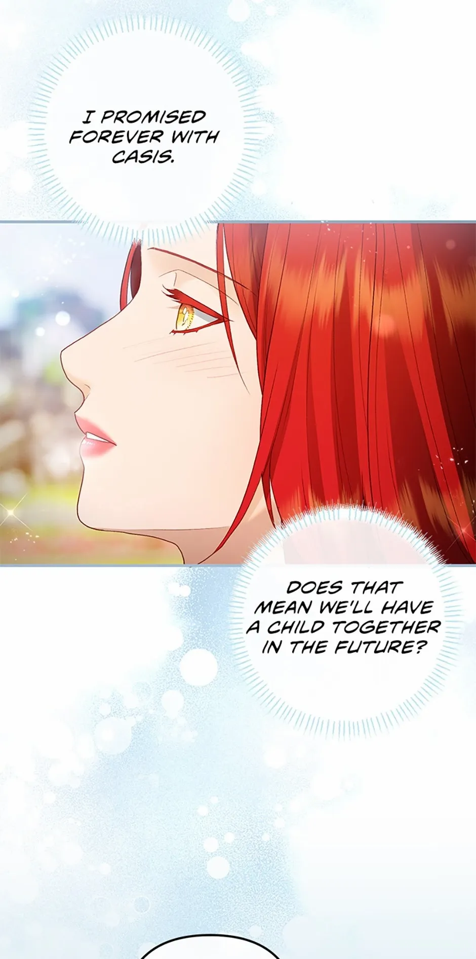 The Glamorous Life of the Fake Mistress Chapter 141 page 94 - 