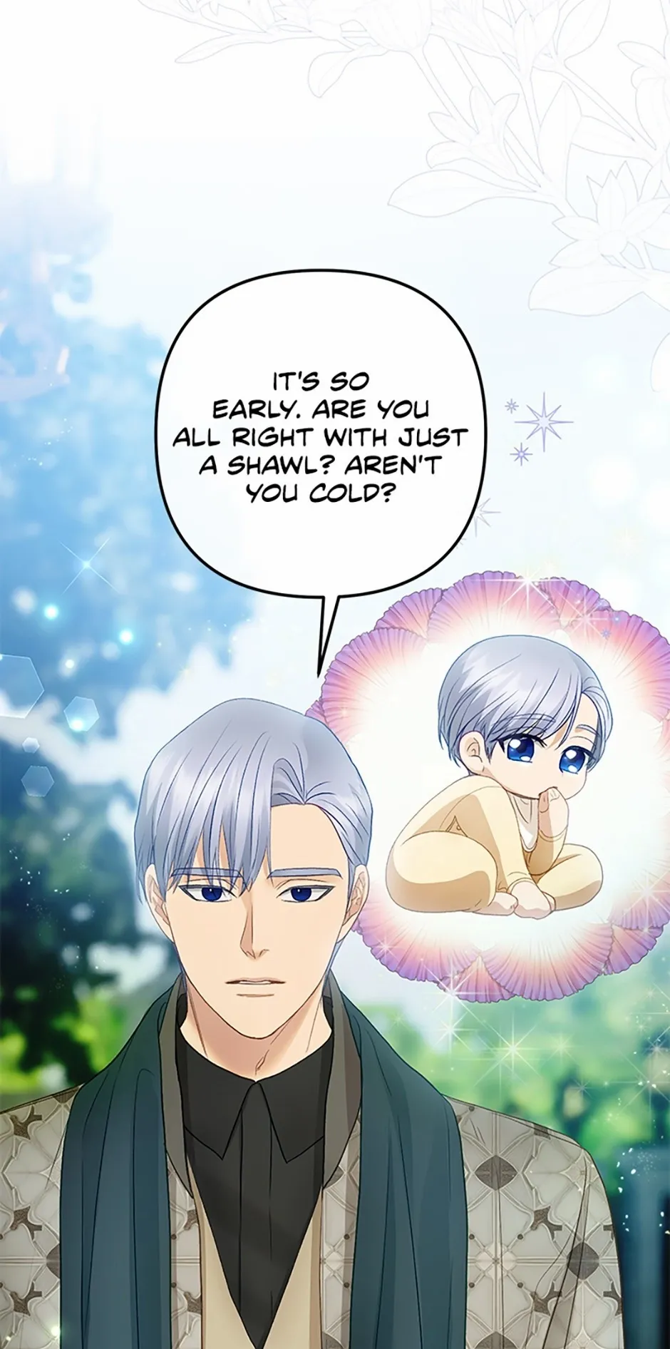 The Glamorous Life of the Fake Mistress Chapter 141 page 96 - 