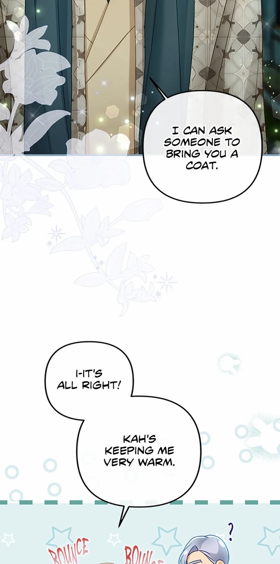 The Glamorous Life of the Fake Mistress Chapter 141 page 97 - 