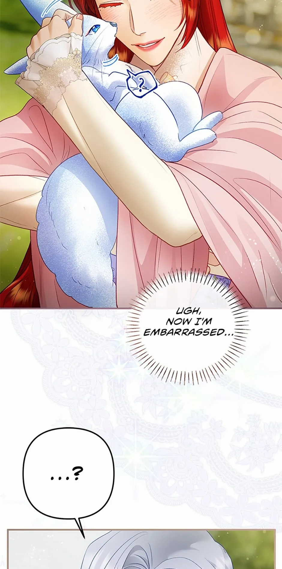 The Glamorous Life of the Fake Mistress Chapter 141 page 99 - 