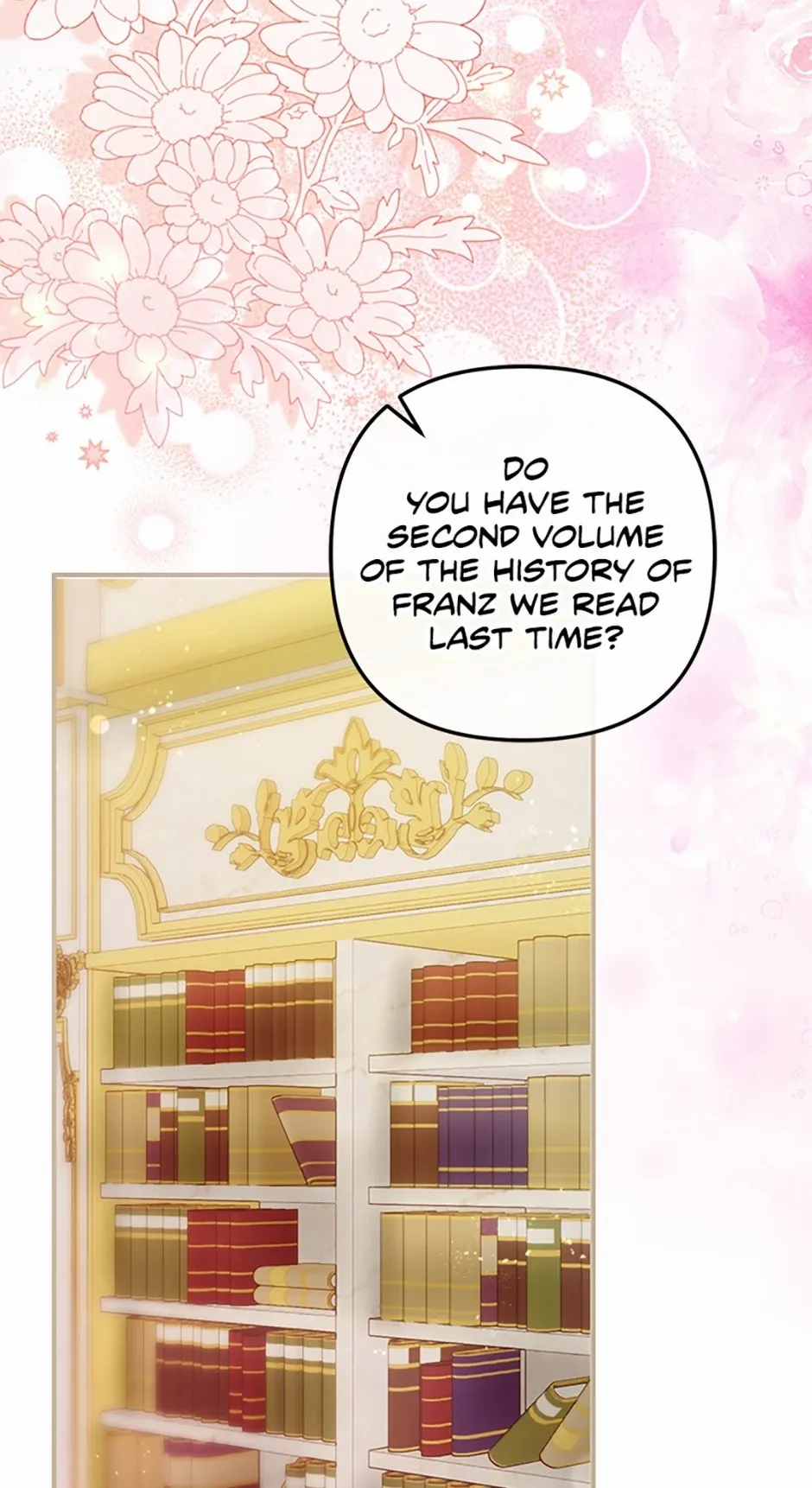 The Glamorous Life of the Fake Mistress Chapter 142 page 103 - 