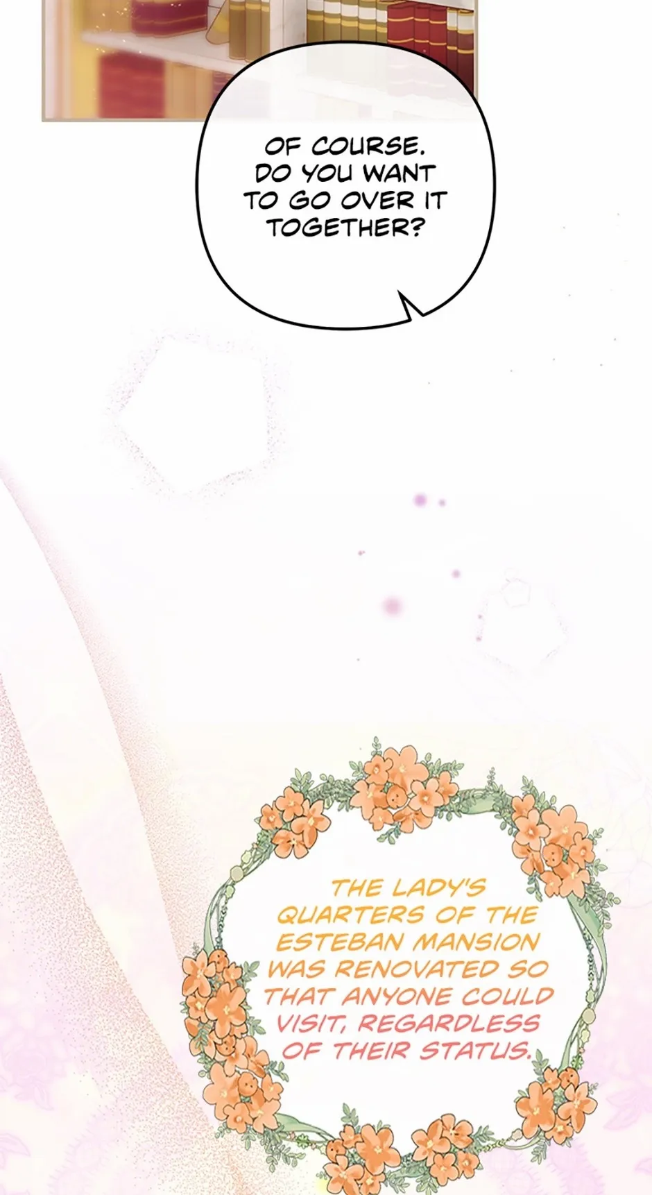 The Glamorous Life of the Fake Mistress Chapter 142 page 104 - 