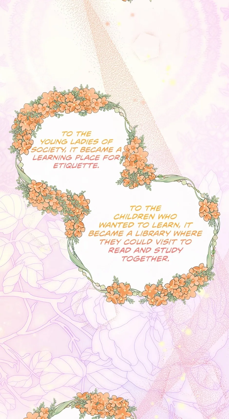 The Glamorous Life of the Fake Mistress Chapter 142 page 105 - 