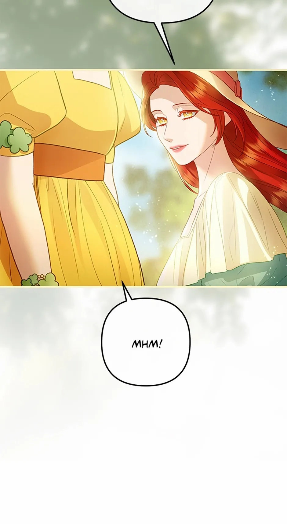 The Glamorous Life of the Fake Mistress Chapter 142 page 12 - 