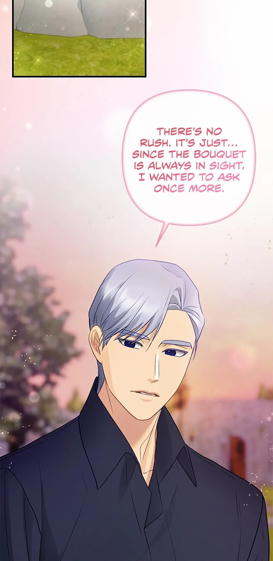 The Glamorous Life of the Fake Mistress Chapter 142 page 112 - 