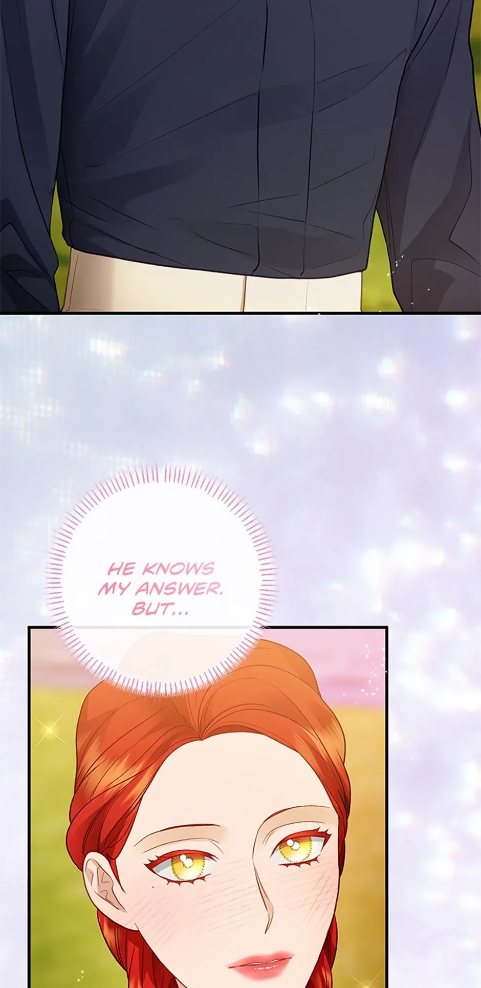 The Glamorous Life of the Fake Mistress Chapter 142 page 113 - 