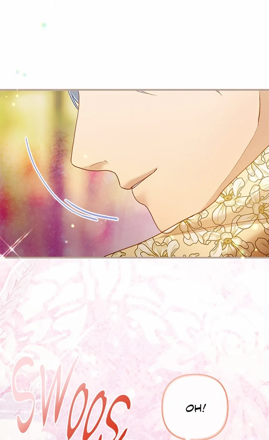 The Glamorous Life of the Fake Mistress Chapter 142 page 117 - 