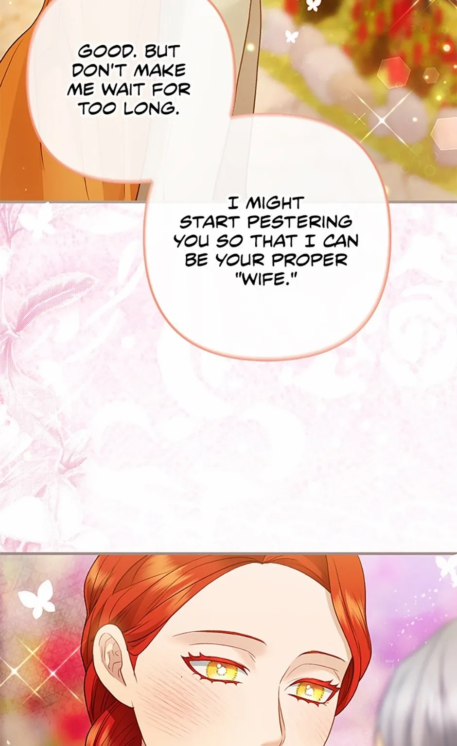 The Glamorous Life of the Fake Mistress Chapter 142 page 119 - 