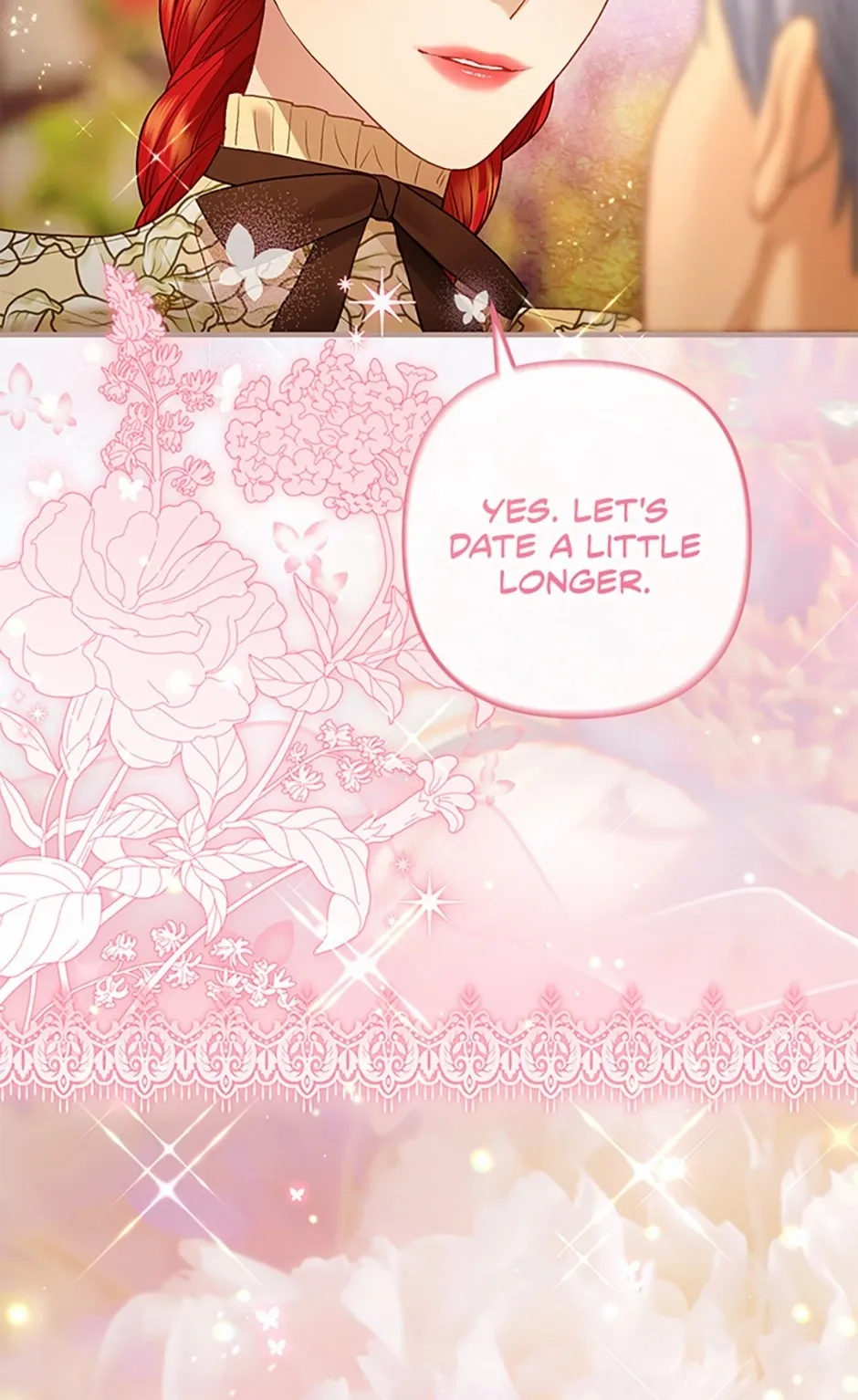 The Glamorous Life of the Fake Mistress Chapter 142 page 120 - 
