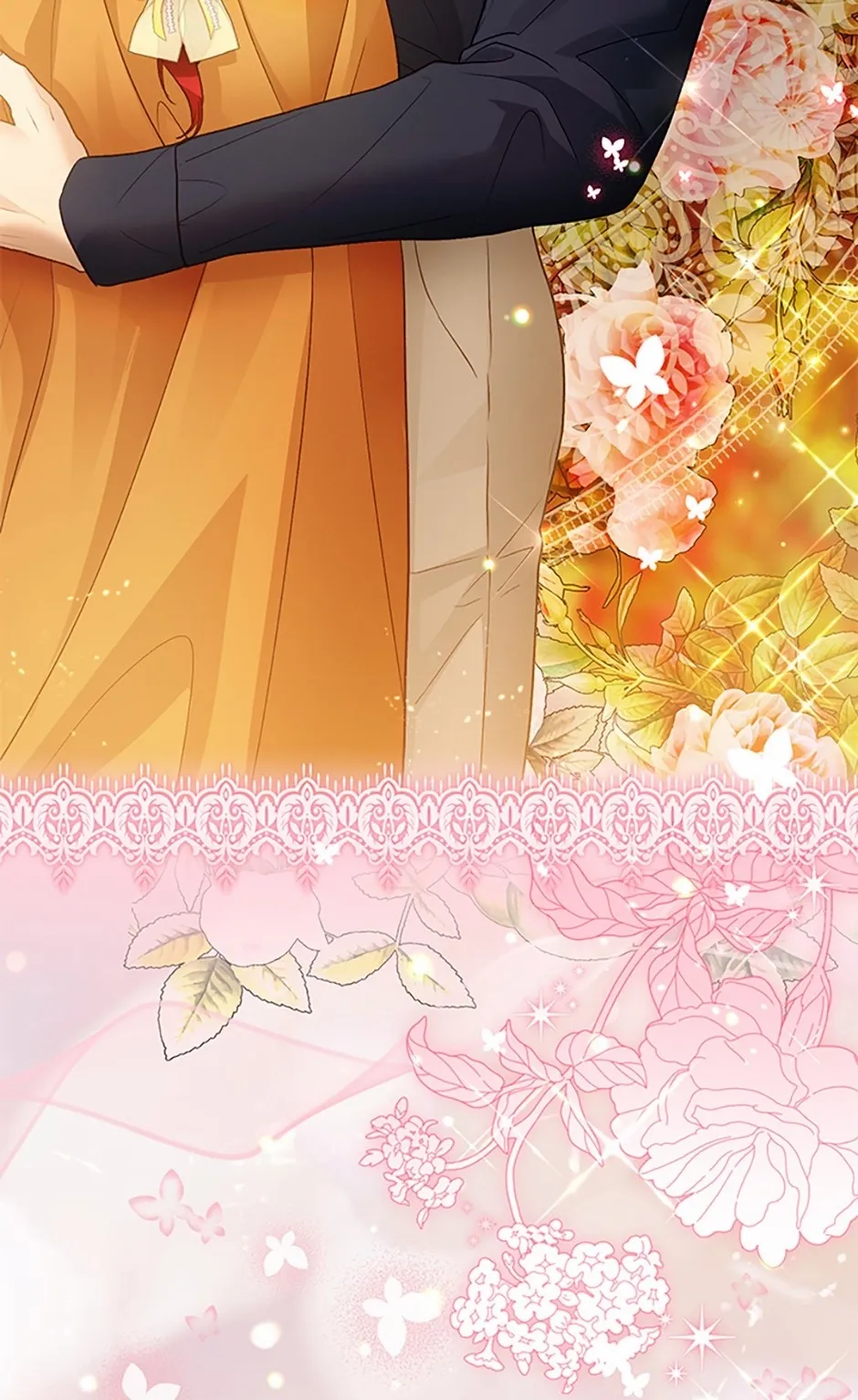The Glamorous Life of the Fake Mistress Chapter 142 page 122 - 