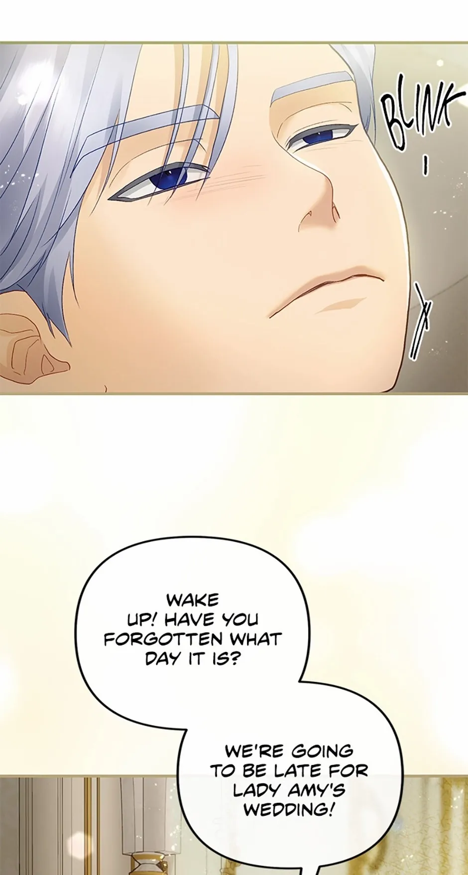 The Glamorous Life of the Fake Mistress Chapter 142 page 16 - 