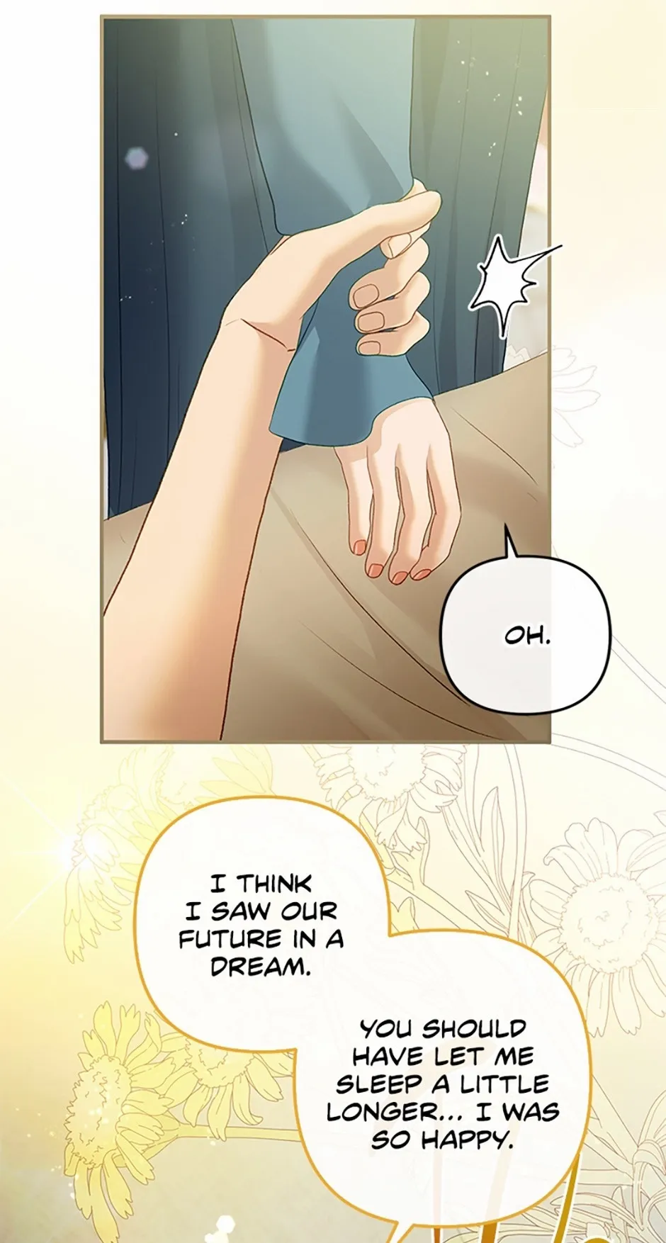 The Glamorous Life of the Fake Mistress Chapter 142 page 18 - 