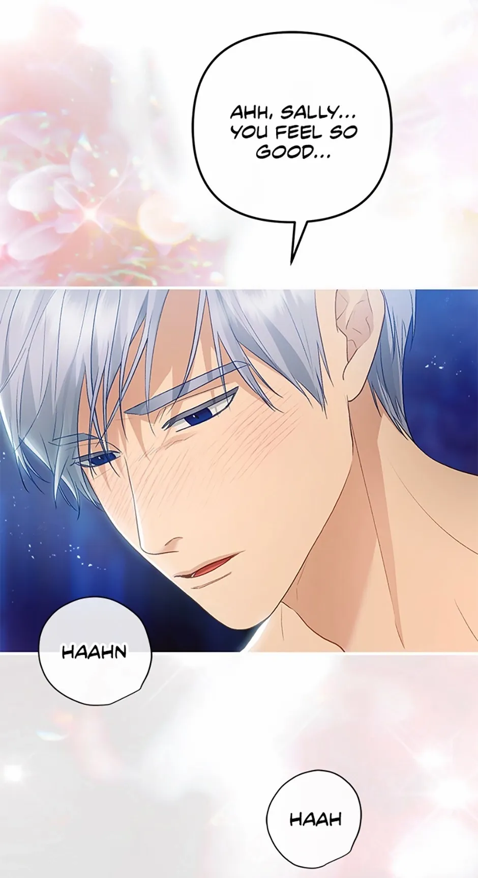 The Glamorous Life of the Fake Mistress Chapter 142 page 3 - 