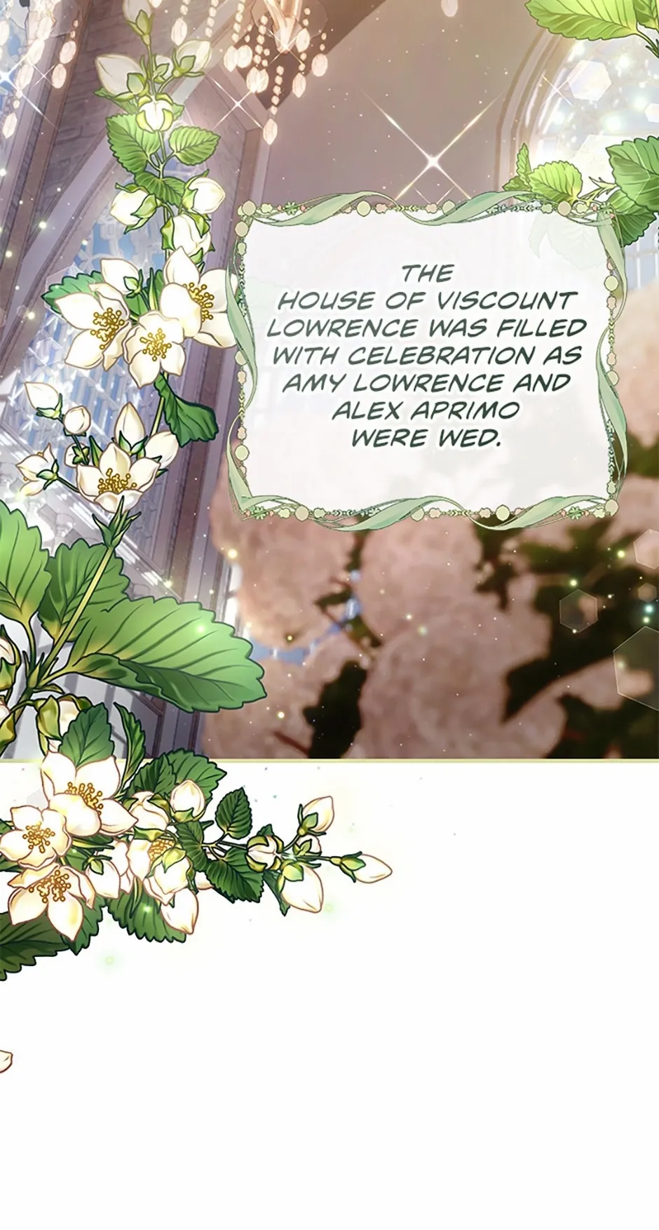 The Glamorous Life of the Fake Mistress Chapter 142 page 24 - 