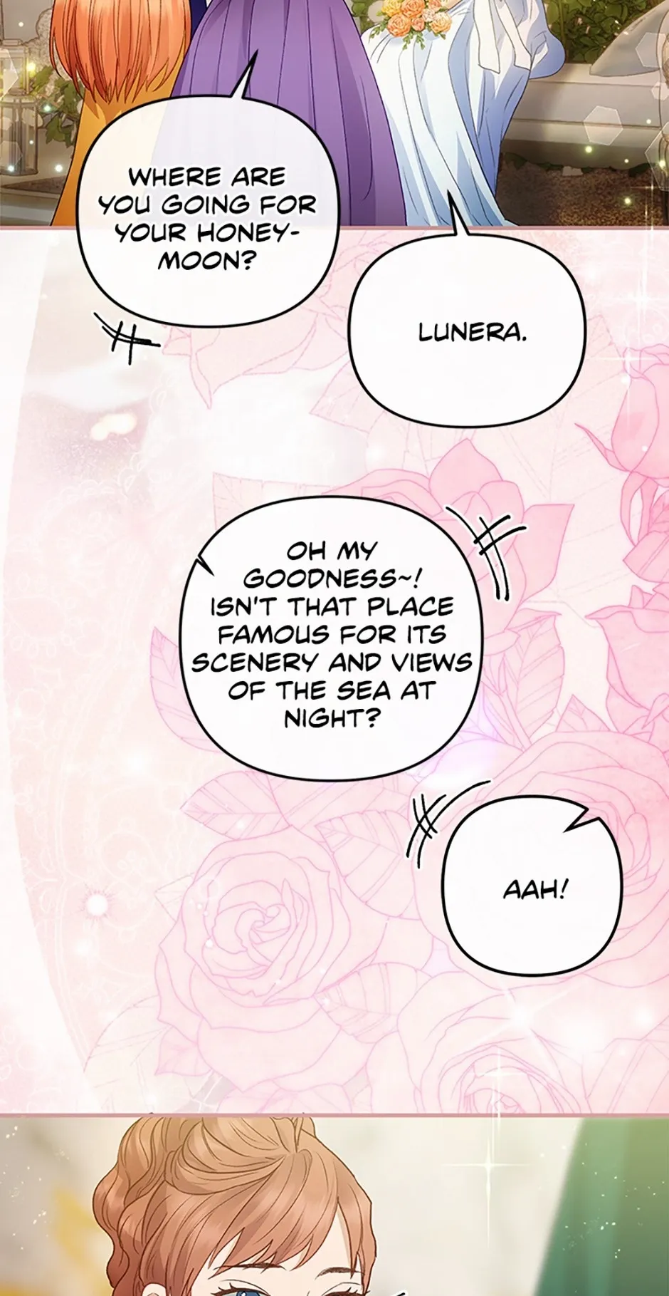 The Glamorous Life of the Fake Mistress Chapter 142 page 28 - 