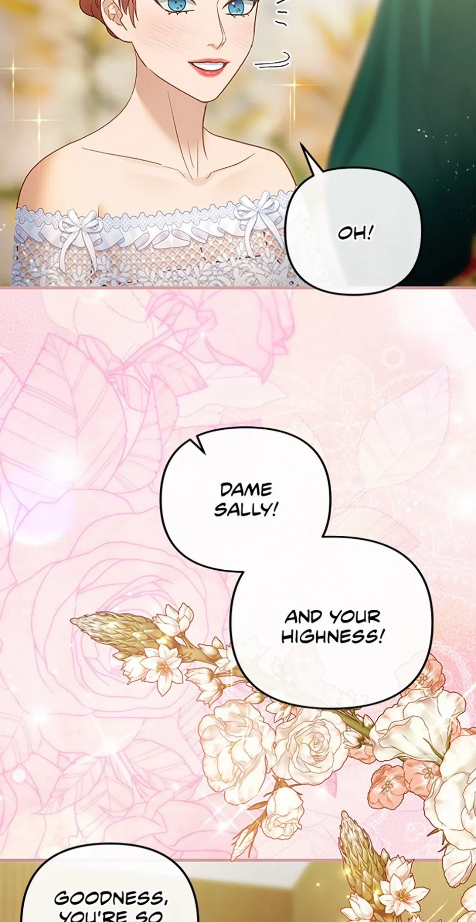 The Glamorous Life of the Fake Mistress Chapter 142 page 29 - 
