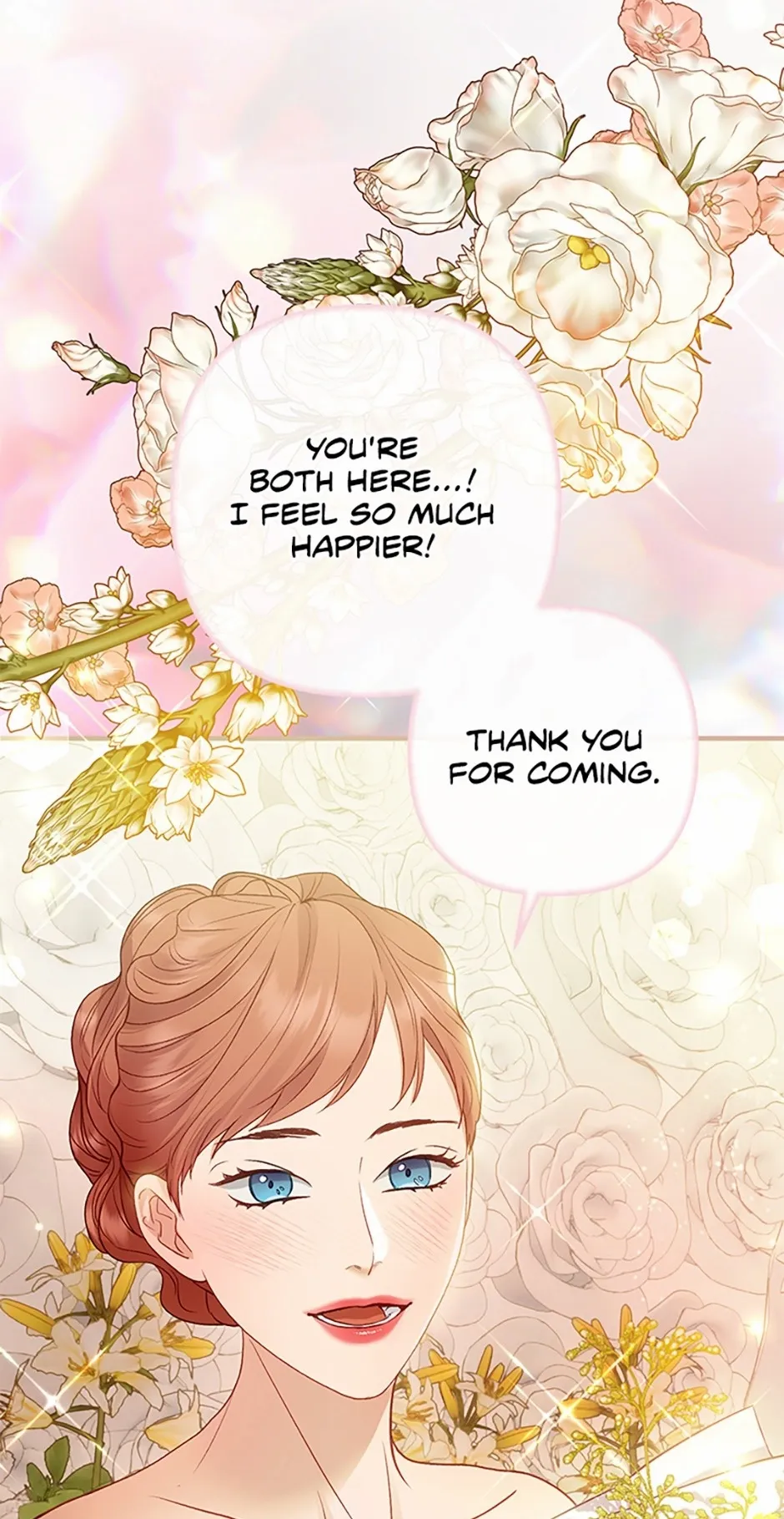 The Glamorous Life of the Fake Mistress Chapter 142 page 31 - 