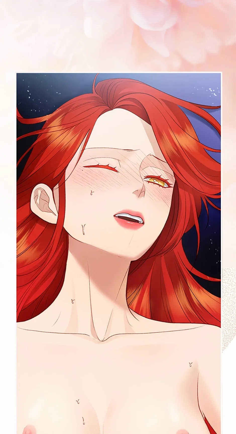 The Glamorous Life of the Fake Mistress Chapter 142 page 5 - 