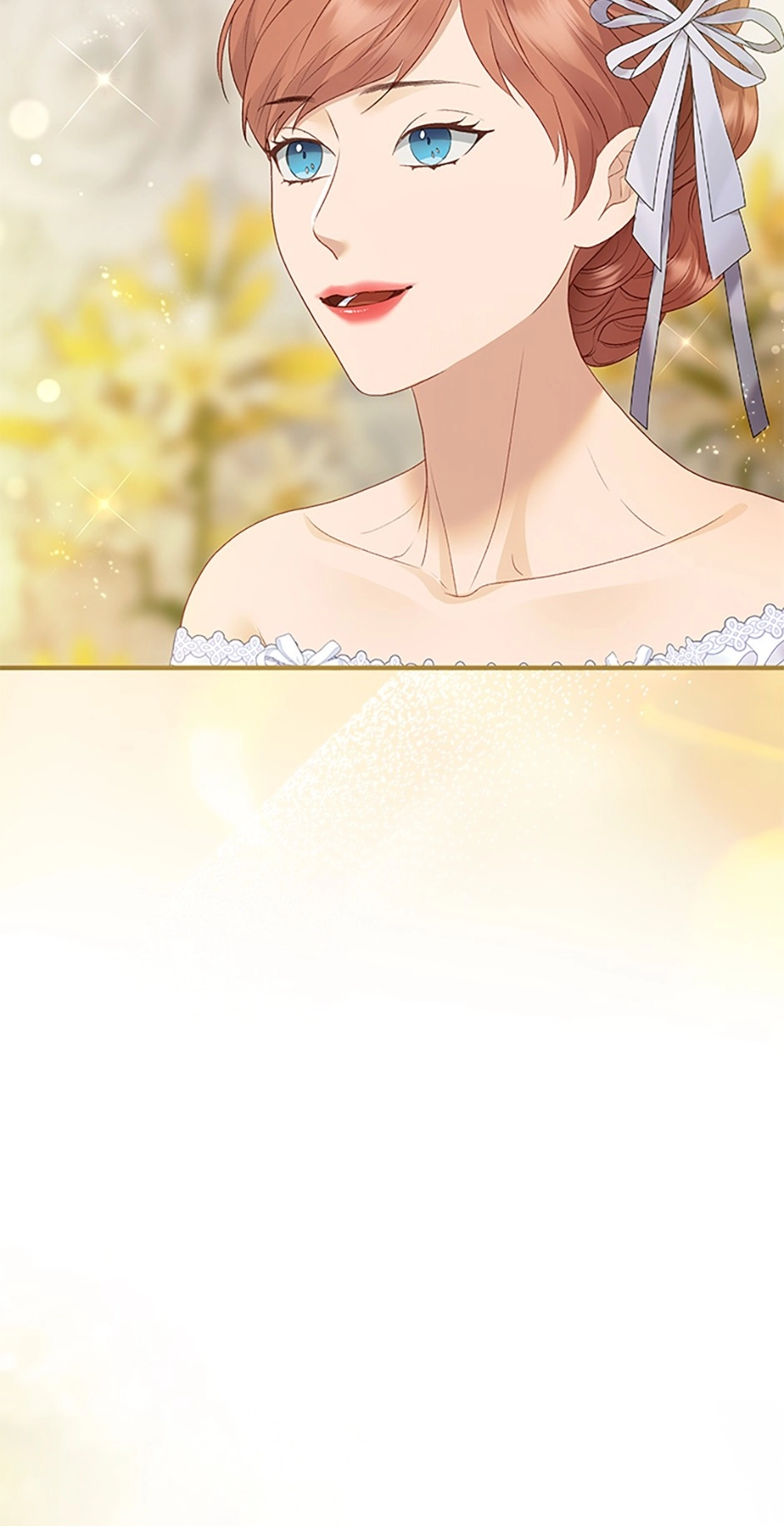 The Glamorous Life of the Fake Mistress Chapter 142 page 43 - 