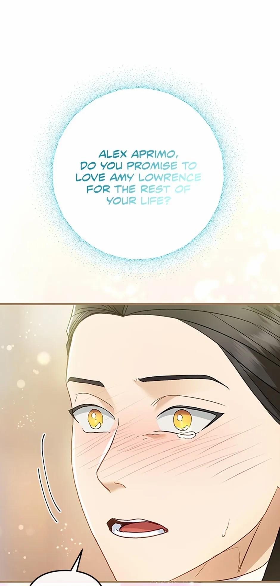 The Glamorous Life of the Fake Mistress Chapter 142 page 47 - 
