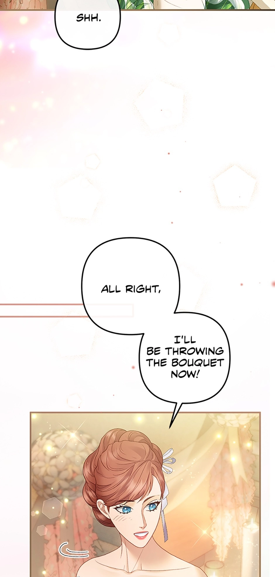 The Glamorous Life of the Fake Mistress Chapter 142 page 49 - 