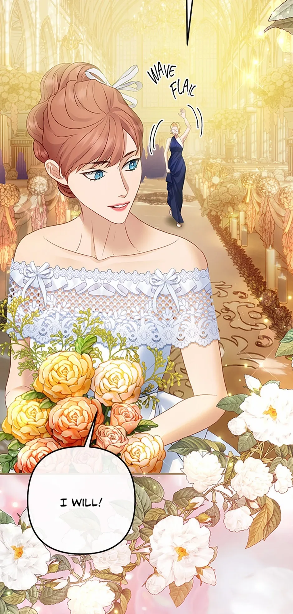The Glamorous Life of the Fake Mistress Chapter 142 page 51 - 