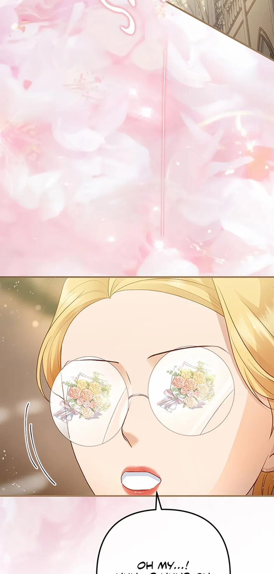 The Glamorous Life of the Fake Mistress Chapter 142 page 53 - 