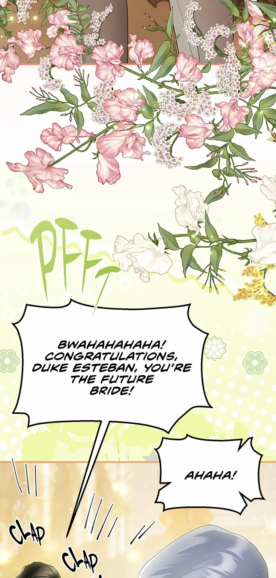The Glamorous Life of the Fake Mistress Chapter 142 page 57 - 