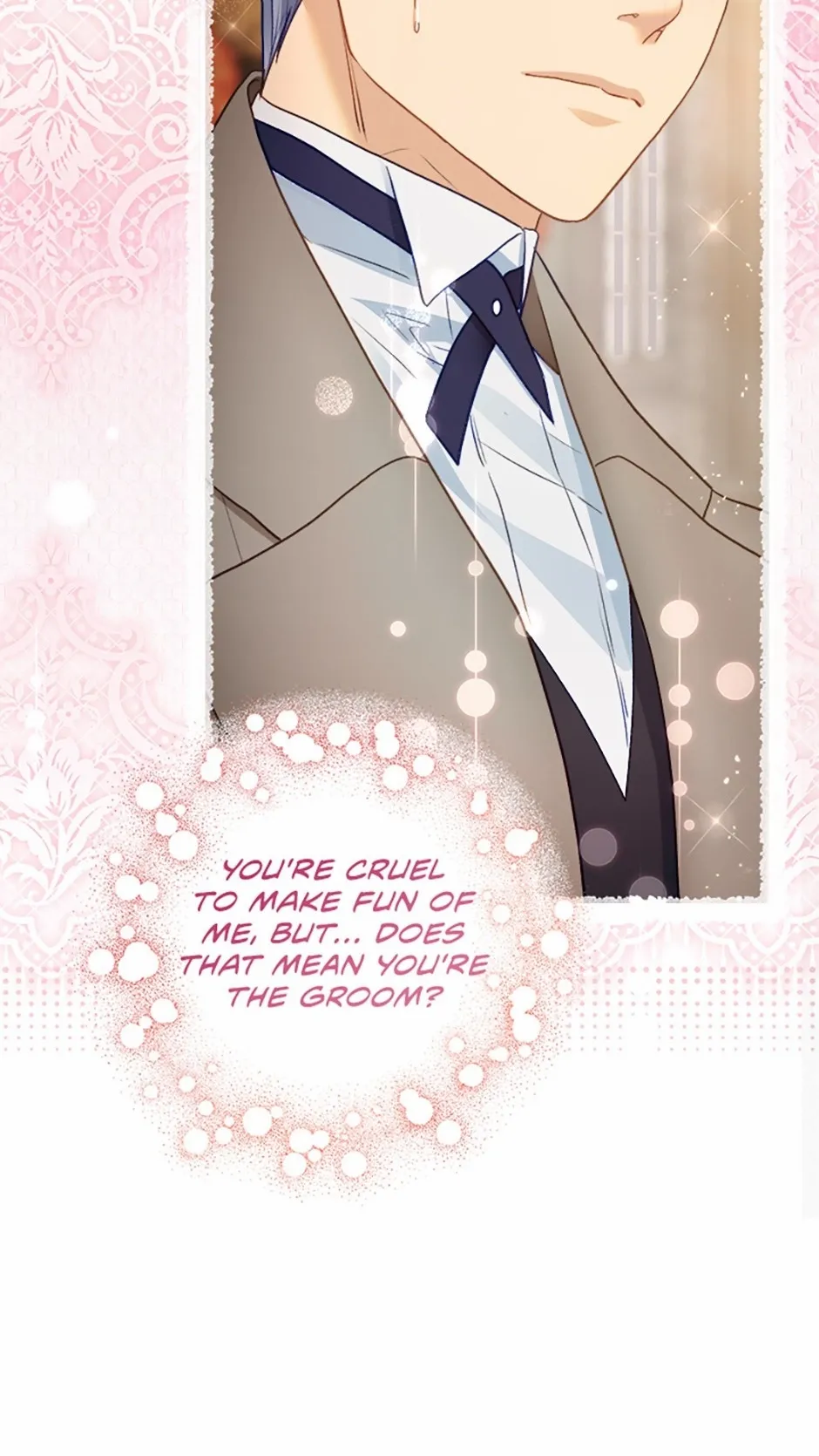 The Glamorous Life of the Fake Mistress Chapter 142 page 61 - 