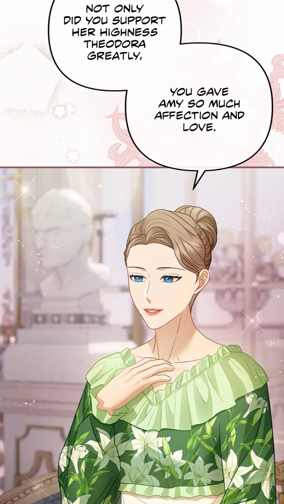 The Glamorous Life of the Fake Mistress Chapter 142 page 66 - 
