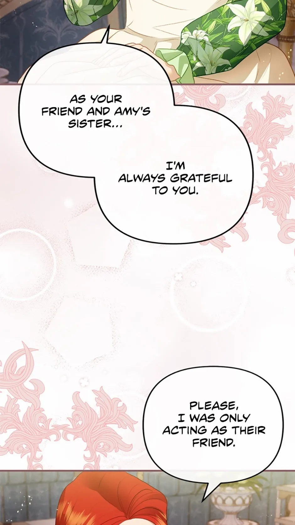 The Glamorous Life of the Fake Mistress Chapter 142 page 67 - 