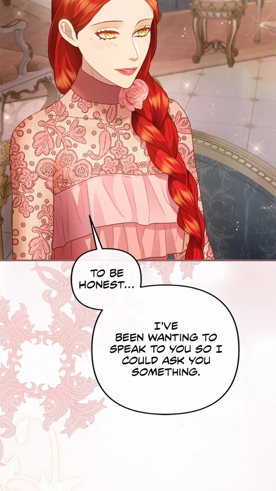 The Glamorous Life of the Fake Mistress Chapter 142 page 68 - 