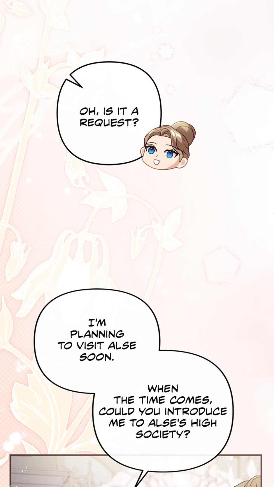 The Glamorous Life of the Fake Mistress Chapter 142 page 69 - 