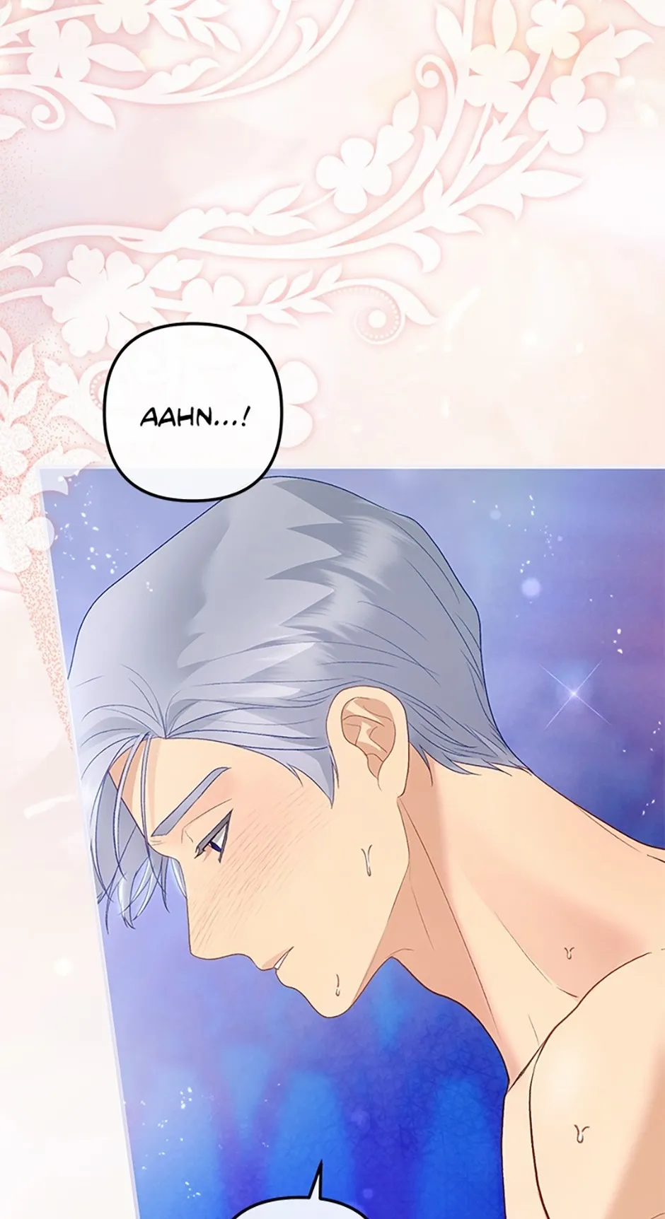 The Glamorous Life of the Fake Mistress Chapter 142 page 8 - 