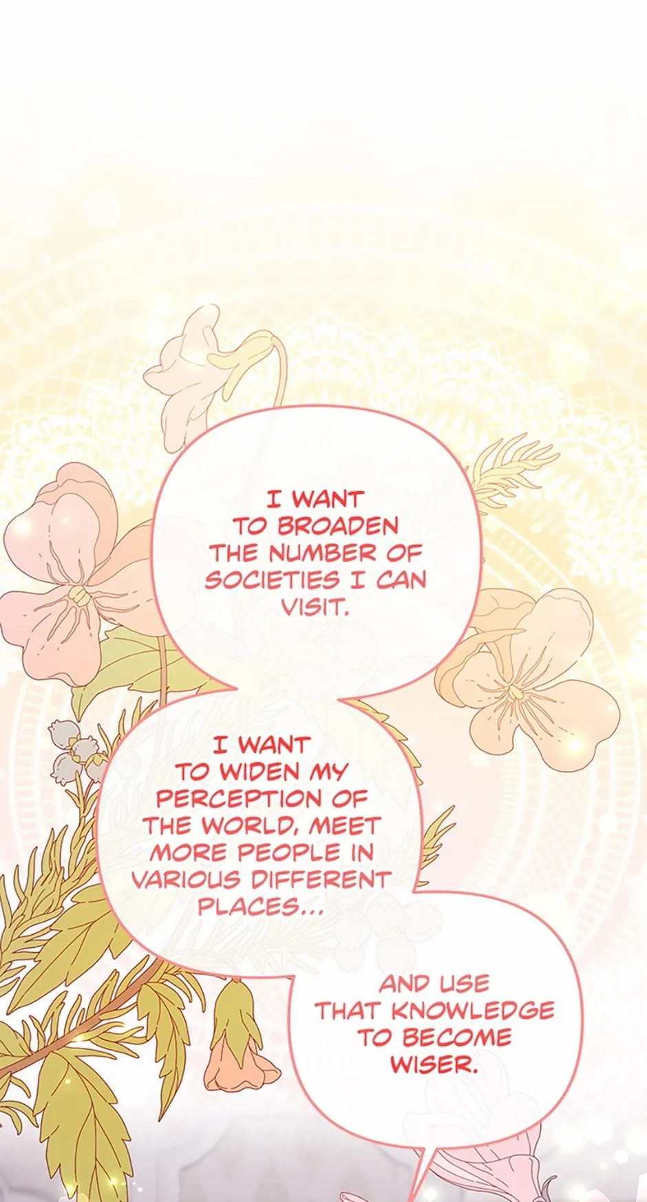 The Glamorous Life of the Fake Mistress Chapter 142 page 71 - 