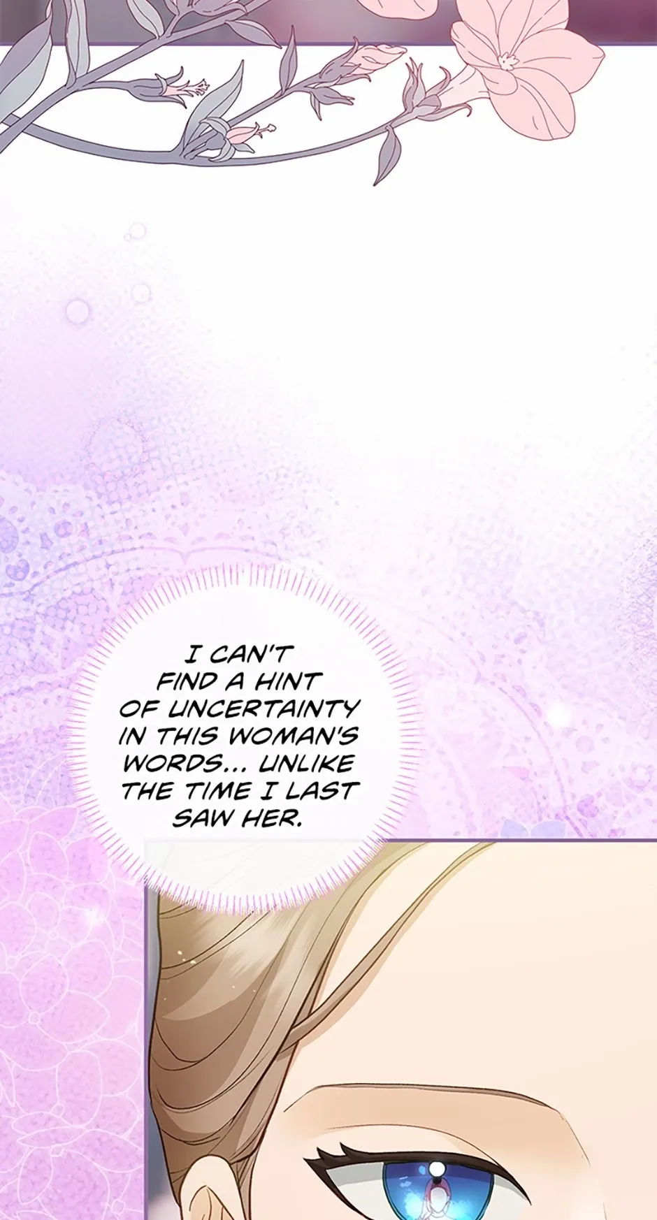 The Glamorous Life of the Fake Mistress Chapter 142 page 73 - 