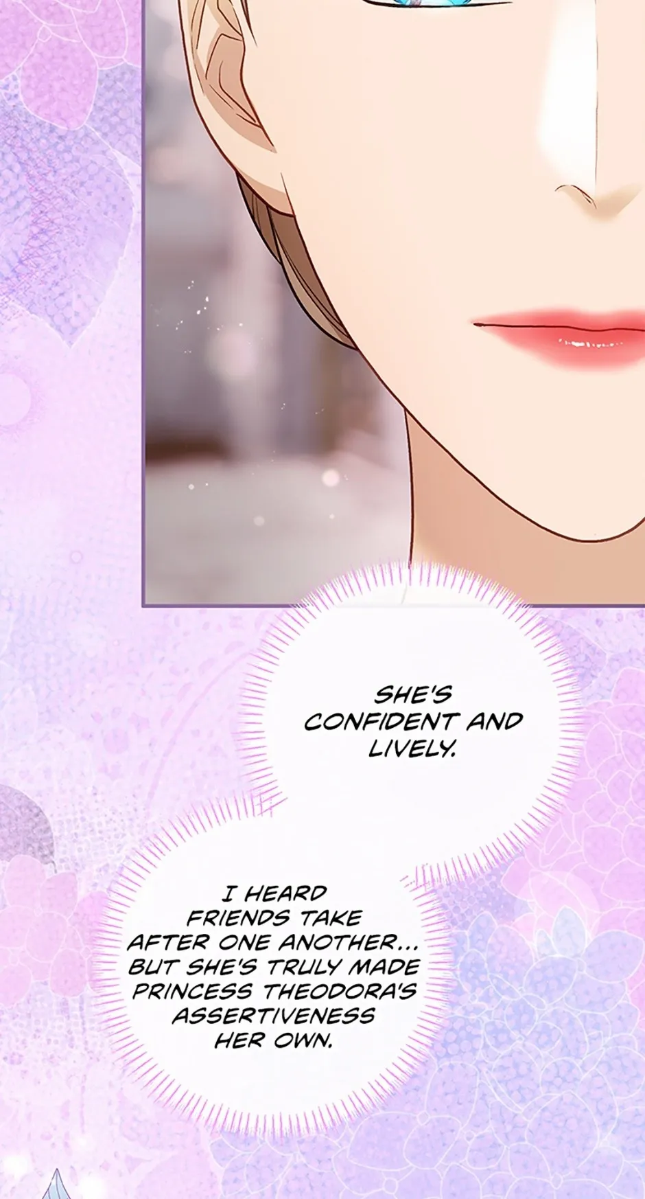 The Glamorous Life of the Fake Mistress Chapter 142 page 74 - 