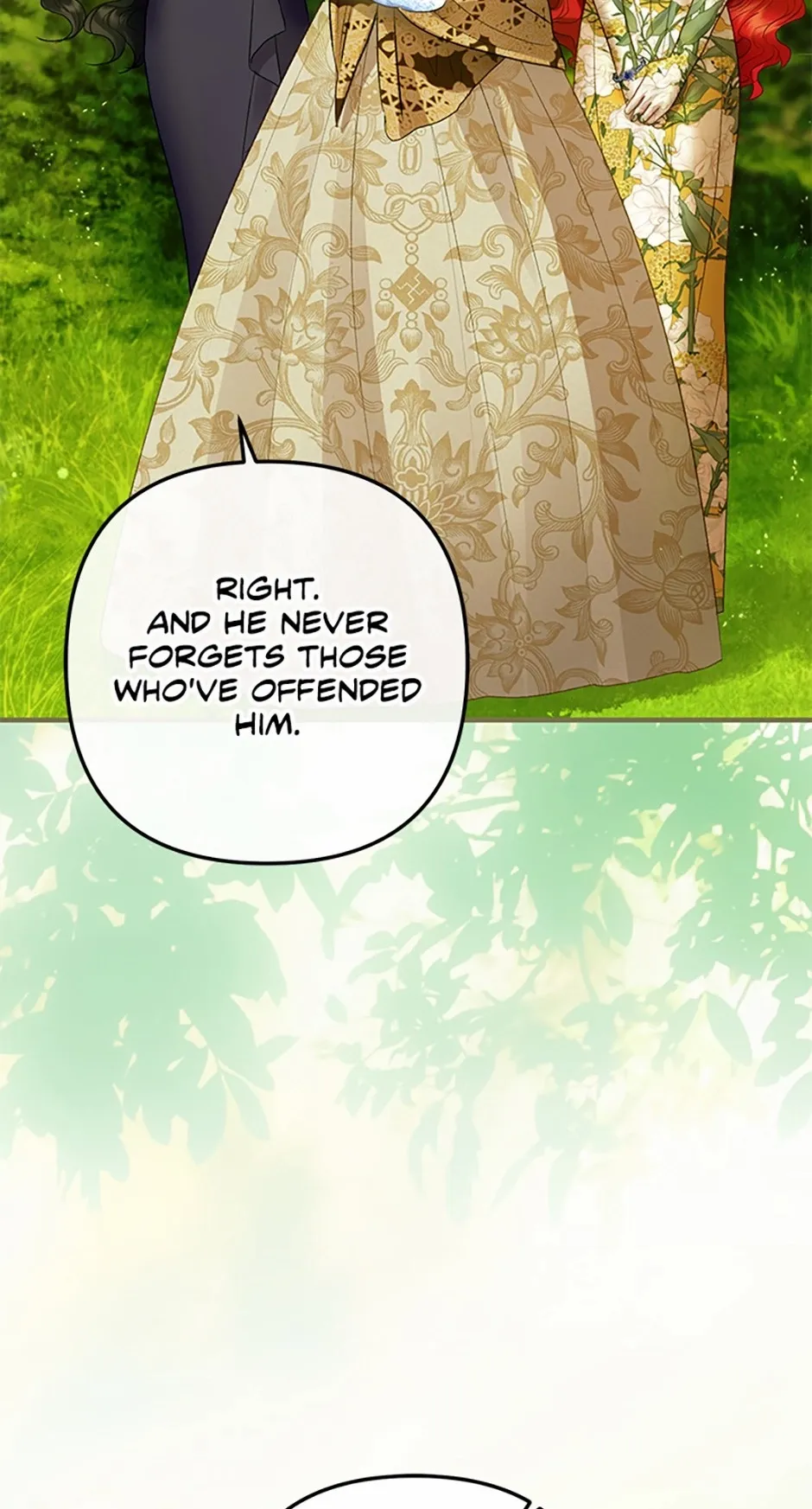 The Glamorous Life of the Fake Mistress Chapter 142 page 80 - 