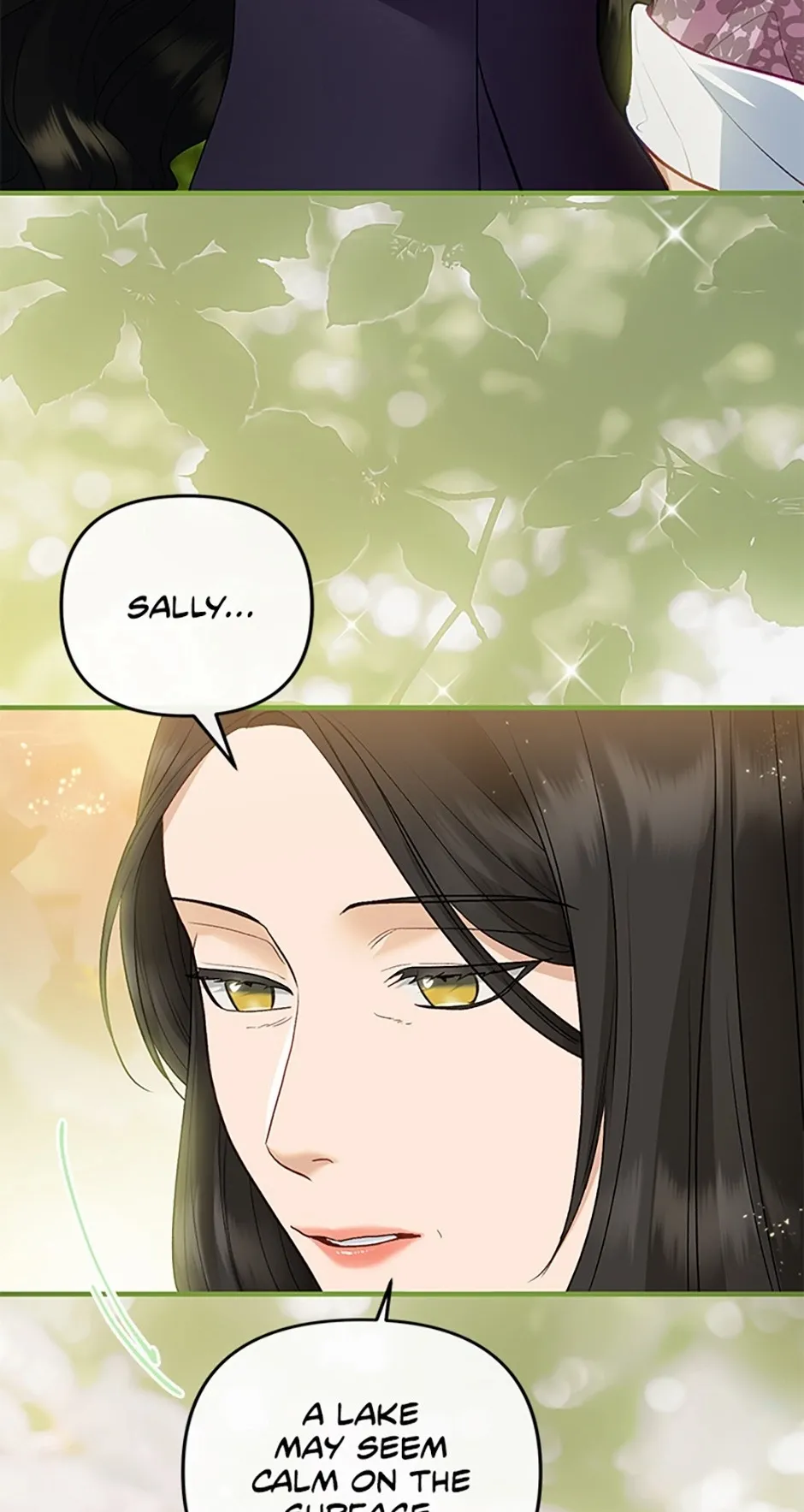 The Glamorous Life of the Fake Mistress Chapter 142 page 86 - 