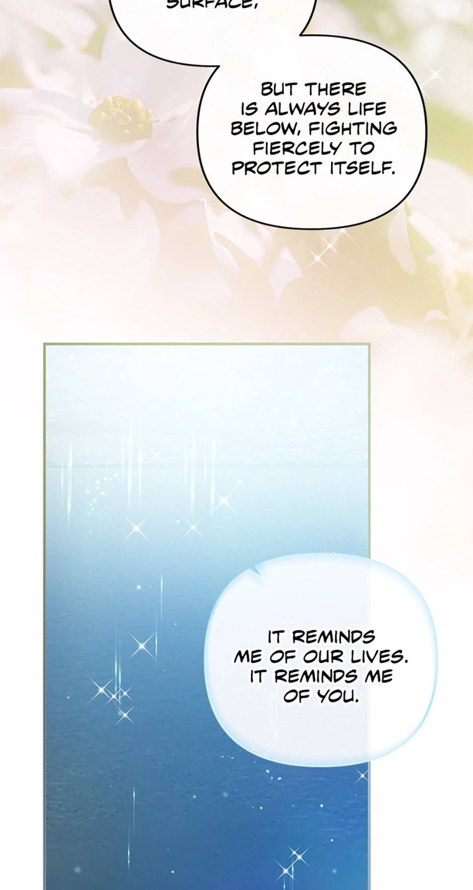 The Glamorous Life of the Fake Mistress Chapter 142 page 87 - 